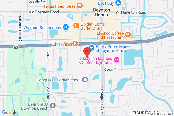 A Boynton Self Storage