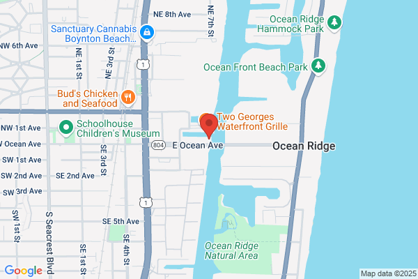 Banana Boat Restaurant & Lounge