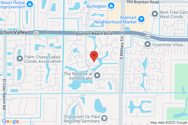 Banyan Springs Tennis Pro Shop