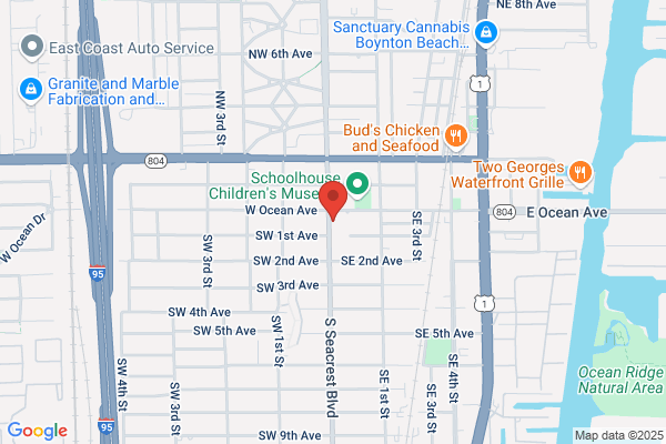 Boynton Beach City of, City Clerk