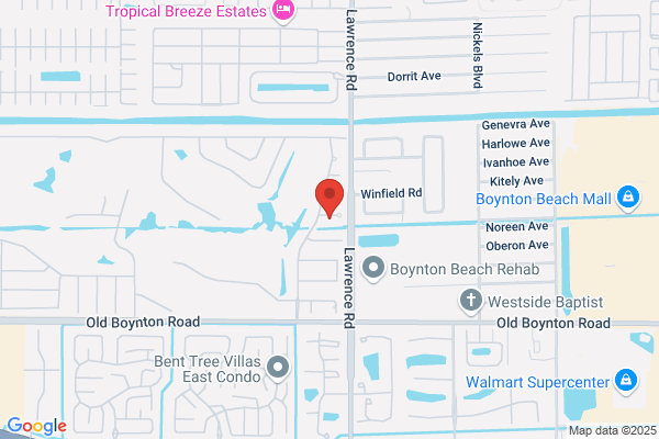 Boynton Swim Academy