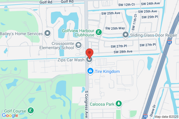 Coastal Baby Rentals of Palm Beach County, FL