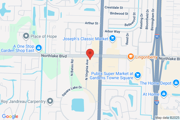 Cu Center Inc