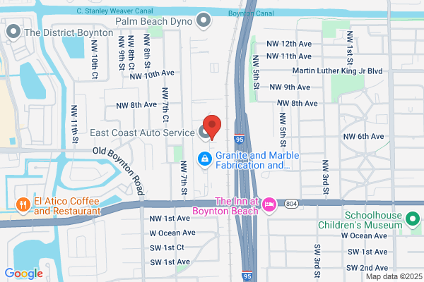 Florida Truck Maintenance Inc