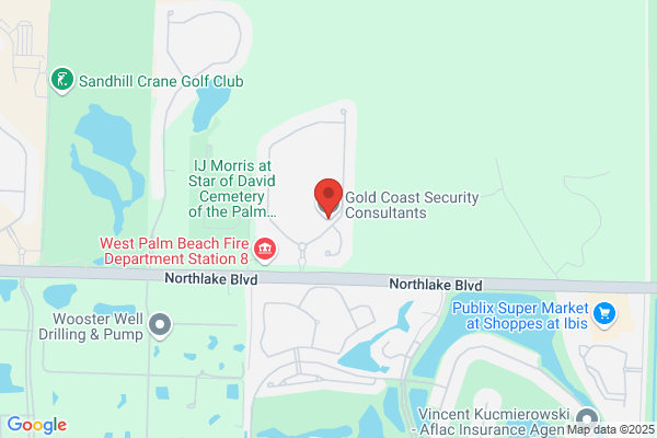 Gold Coast Alarms