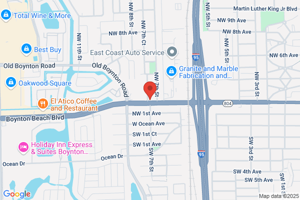 Immigration Law Offices of Richard A. Hujber, PA