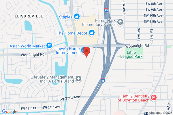 Lowe's ProServices