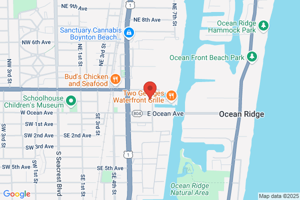 Marina Village At Boynton Beach