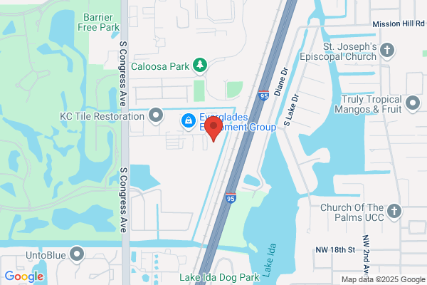 Nutting Engineers of Florida Inc