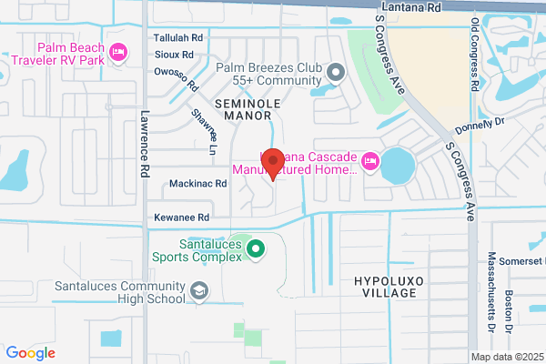 Palm Beach County Housing Authority