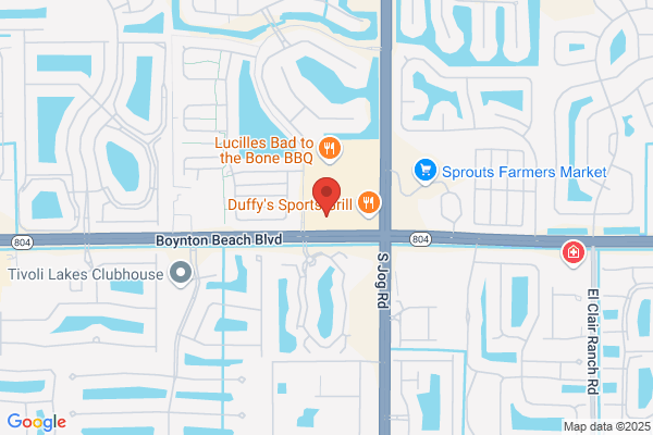 Be On The Move, South Florida In-Home Physical Therapy
