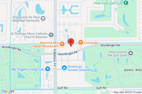 Boynton Sport and Back Physical Therapy