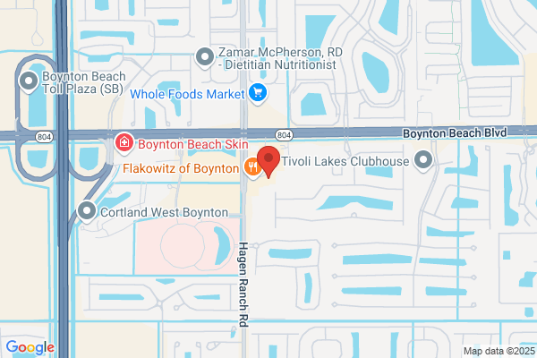 CORA Physical Therapy West Boynton Beach