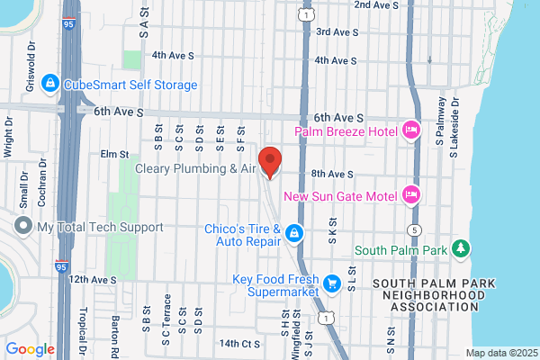 Carl Aldrin Plumbing