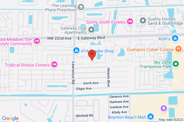 Fox Plumbing Inc