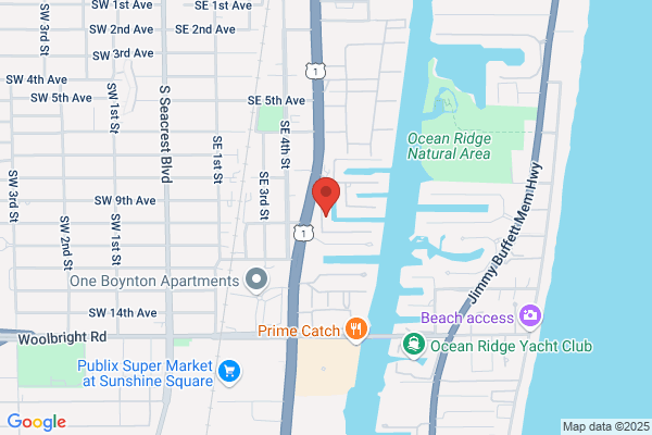 Gulfstream Plumbing Inc