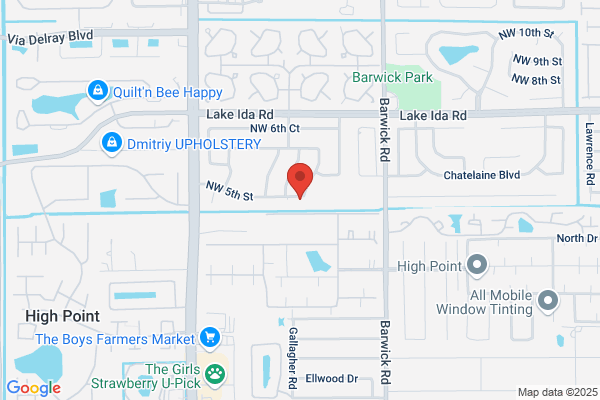 Malkiel Warren Plumbing Inc