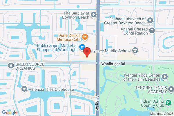 Palm Beach Foot & Ankle