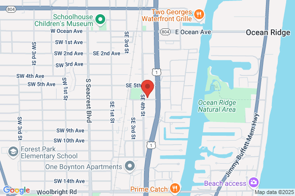 Boynton Podiatry Associates