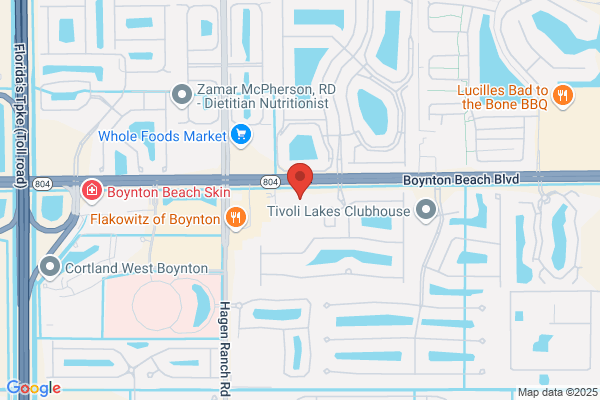 Mattison Podiatry -  West Boynton