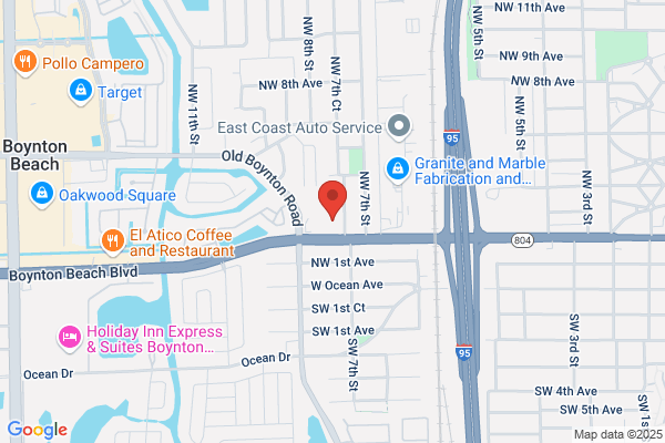 Palm Beach Podiatry