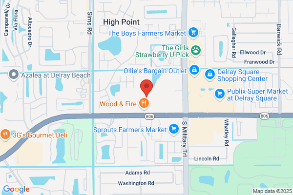 Spas of Palm Beach Inc