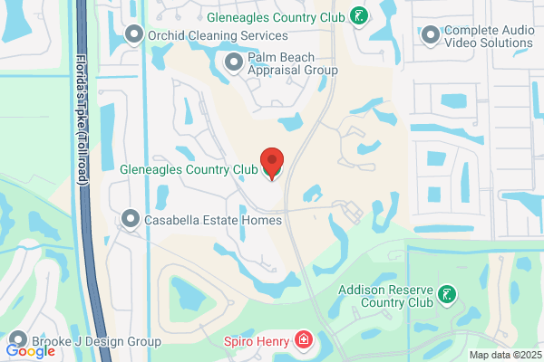 Gleneagle Country Club