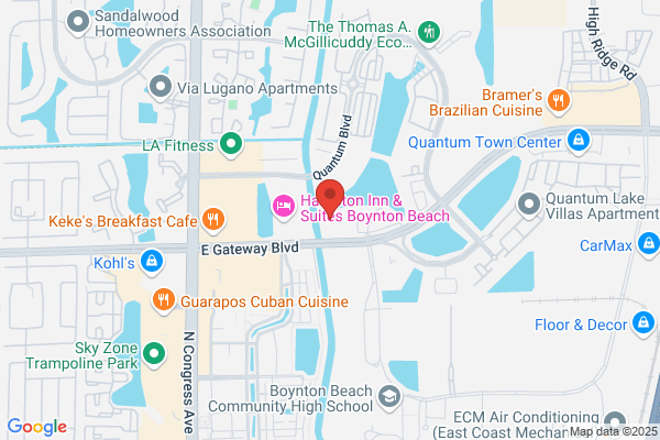 RAYUS Radiology - Boynton Beach East