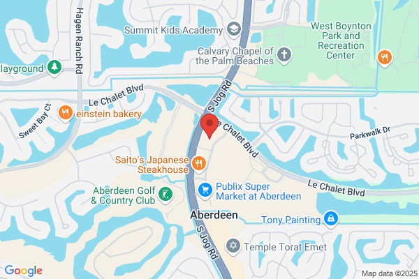 Aberdeen I