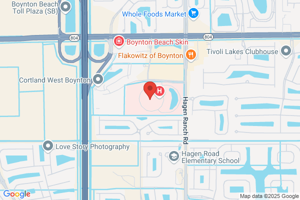 Bethesda Health City