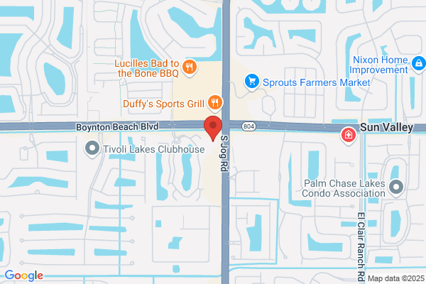 Boynton Medical Arts Center