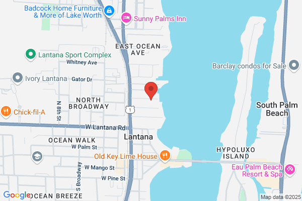 Albert Smith | Florida Houses Inc.