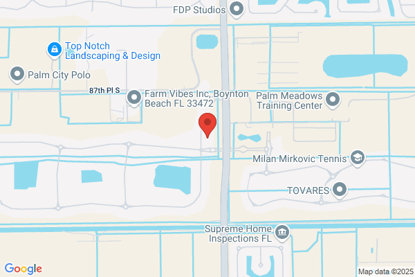 Ecclestone-Equus Sales Center