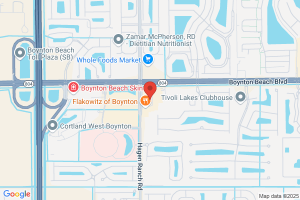 Hagens Ranch Plaza Llc