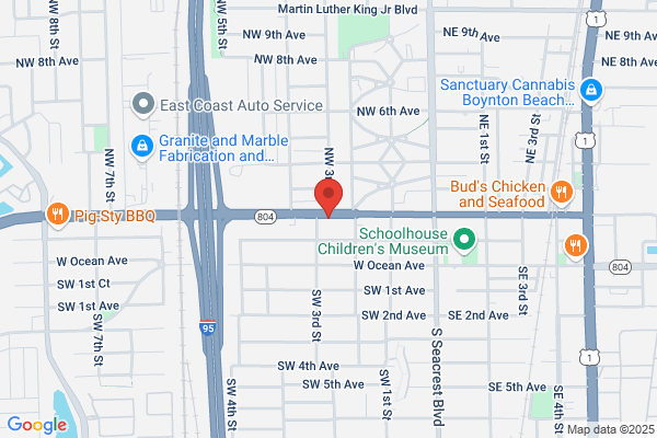 Ocean Ridge Realty Inc
