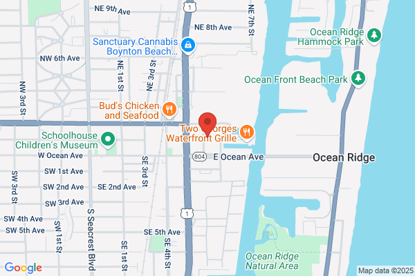 Palm Coast Realty