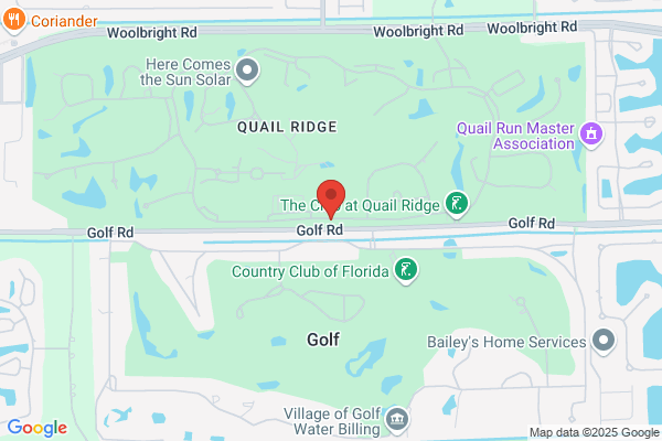Quail Ridge Realty