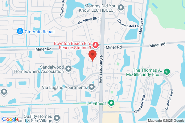 Richardson Hl Realty