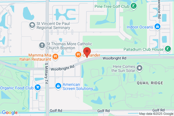 West Boynton Realty