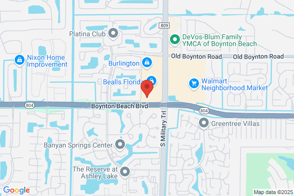 Renaissance Title of the Palm Beaches