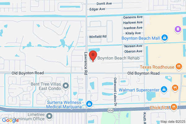 Boynton Beach Rehab