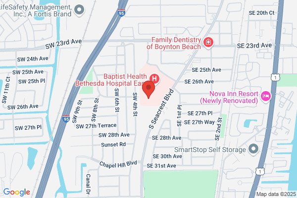 Boulevard Rehabilitation Center