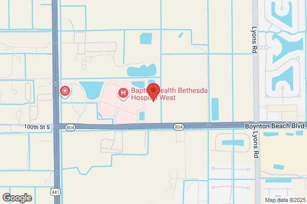 Boynton Beach Community Church