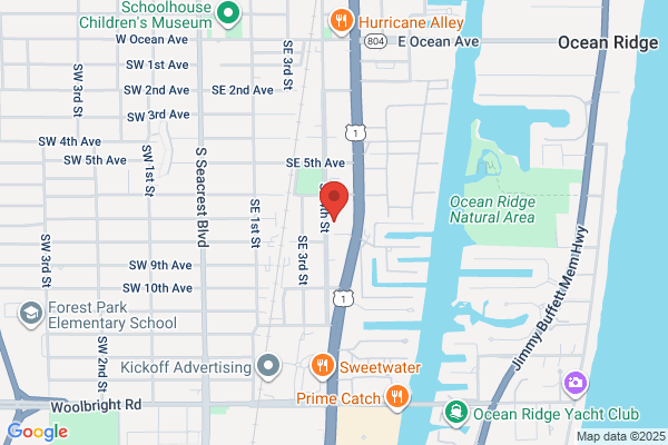 Jubilee Church of Boynton Beach