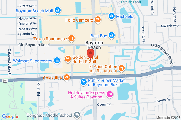 Carolina Ale House - Boynton Beach