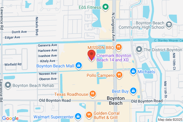The Premier - Boynton Beach