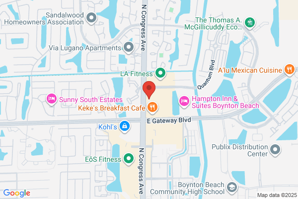 Augy's Restaurant & Pizza of Boynton