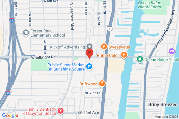 Boynton Diner