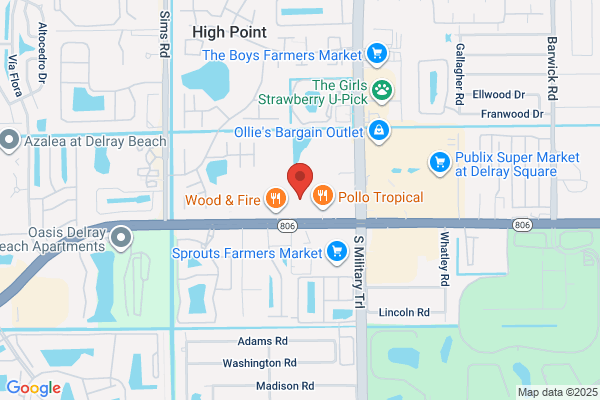 Lindburgers Boynton Beach