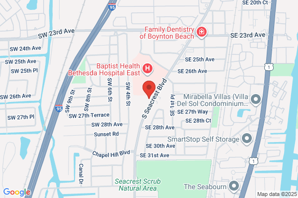 Norton Exterior Services